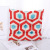 Fashion Simple Striped Pillow Factory Direct Supply Super Soft Double-Sided Sofa Cushion Pillow in Stock Wholesale