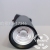 Ed Track Light Spotlight Clothing Store Slide Light Track Lamp Shop Spotlight Cob Photoflood Reflector for Back-Ground Lighting with Stand