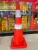 PVC Cone, Traffic Cone