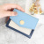 Factory Direct Sales New Ladies' Purse Short Korean Style Small Tri-Fold Wallet Fashion Simple Clutch Wallet Wallet