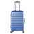 Luggage Suitcase Large Capacity ABS Material Universal Wheel Foreign Trade Wholesale