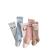 2021 New Combed Cotton over the Knee Baby Stockings Autumn Children Toddler Baby Long Socks Cartoon Socks with Non-Binding Top