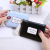 New 2021 Women's Short Wallet Japanese and Korean Wallet Tassel Tri-Fold Cute Student Wallet Fresh Card Holder