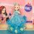 Douyin Online Influencer 30 Libalabi Pretty Girl Doll Toy Play House Doll Decoration Clip Doll Machine Gift