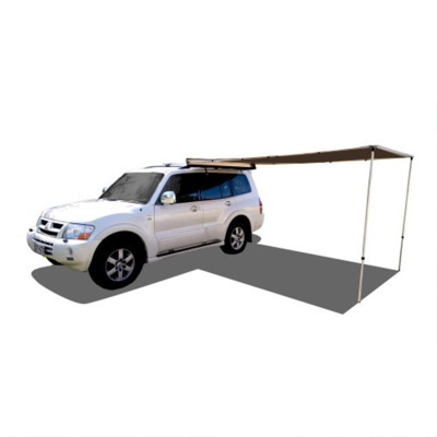 Vehicular Sunshade Side Tent Camping Tent Car Tent Awning Canopy Folding Tent