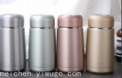 Hot Sale Vacuum 304 Thermos Cup ZY4020-300ml
