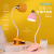 Nordic Style Simple Clip Charging Lamp Touch Table Lamp