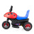 Children 'S Electric Motor 2-4 Years Old Baby Tricycle Armor Rechargeable Beetle Toy Car Le 8020