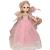 Factory Wholesale 30cm Wedding Dress Simulation Eye Doll Toy Net Red TikTok Tmall Fashion Doll Gift