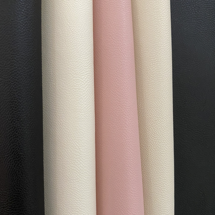 防水防潮亲肤皮革面料童车革头盔革服装革耐料刮耐磨皮革面料