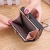 2021 New Ladies' Purse Summer Little Fresh Women's Three-Fold Wallet Short Love Lady's Wallet Card Holder