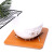 Kitchen Anti-Scald Thermal Pad Placemat Non-Slip Bowl Placemat Cute Wood Large Dining Table Cushion Coaster Wholesale