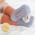 Autumn and Winter New Thickened Non-Slip Baby's Socks Coral Fleece Room Socks Baby Socks Toddler Socks Newborn Tube Socks