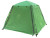 Outdoor Camping plus-Sized Double-Layer Rainproof Four-Side Breathable 2-4 People Couple Sun Protection Automatic Tent with Lobby Pole