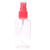 Makeup Spray Bottle Transparent Pet Spray Bottle/Small Spray Bottle/Storage Bottle/Spray Bottle