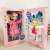 Internet Celebrity Lolita Cute Baby 30cm Barabi Princess Boxed Dress-up Fashion Doll Girl Children's Day Gift