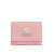 2021 New Ladies' Purse Korean Style Daisy Short Small Tri-Fold Handmade Wallet Multi-Card-Slot Card Holder Coin Purse