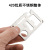 Multifunctional Card Knife Travel Portable Card Knife Outdoor Tool Knife Folding Saber Cards