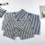 Plus and Extra Size Men's Underwear Modal Boxer Mid-Waist Comfortable Underwear Men's Breathable Purified Cotton Boxer Wholesale
