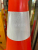 PVC Cone, Traffic Cone