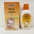 Beckon Body Wash Children Body Lotion 200ml Foreign Trade Cleaning