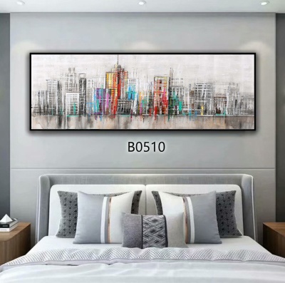 Abstract Living Room Painting Bedside Canvas Painting Landscape Oil Painting Decorative Painting Photo Frame Mural Flower Painting Entrance Painting