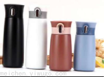Hot Sale Vacuum Stainless Steel Thermos Cup ZY0050-260ml-380ml
