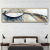 Abstract Sofa Painting Bedside Canvas Painting Landscape Oil Painting Decorative Painting Photo Frame Mural Black and White Hanging Picture Entrance Painting