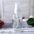 Makeup Spray Bottle Transparent Pet Spray Bottle/Small Spray Bottle/Storage Bottle/Spray Bottle