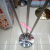 Stainless Steel Flagpoles Flag Stand Hall Flagpole Advertising Flag Stand Export Flag Stand