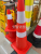 PVC Cone, Traffic Cone