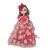 Douyin Online Influencer 30cm FARCENT Pretty Girl Doll Play House Doll Pendant Clip Doll Machine Gift