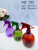 New Plastic Watering Can Watering Can Hand Button Atomizer