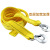 Automotive Trailer Rope 4 M 5 T Double-Deck off-Road Trailer Ratchet Tie down Wire Rope Trolley Hand Holding Rope