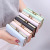 2021 New Ladies' Purse Summer Little Fresh Women's Three-Fold Wallet Short Love Lady's Wallet Card Holder