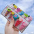 Korean Style Children's Quicksand Barrettes New BB Clip Card Infant Hairpin Hairclip Baby Baby Clip Headdress