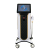 Hot new product painless permanent hair removal device soprano ice platinum 1600w laser diode 