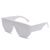 Sunglasses Glasses Sunglasses Pilot Men & Women Trendy New Fashion Foreign Trade Export Own Factory Original Spot