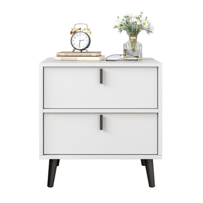 Modern Simple and Light Luxury Simple Type Bedside Locker