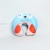 Animal U-Shape Pillow Fashion Travel Portable Headrest Work Car Comfortable Headrest