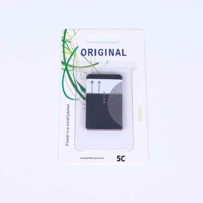 5C Lithium Battery for Stereo Nokia Mobile Phone