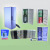 Factory Hot Sale Mini USB Refrigerator Creative Mini Refrigerator Mini Medicine Cosmetic Refrigerator Supply Wholesale