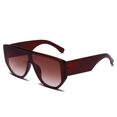 Sunglasses Glasses Sunglasses Pilot Men & Women Trendy New Fashion Foreign Trade Export Own Factory Original Spot