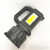 Cross-Border New Arrival Led Strong Light Searchlight Built-in Battery Charging Explosion-Proof Patrol Power Torch