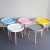 Creative Small round Table