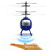 New Induction Vehicle Chargeable with Remote Control Aircraft Gesture Suspension Induction Helicopter Children's Intelligent Toy