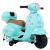 Remote Control Children's Toy Car Motorcycle Baby Stroller Baby Electric Car Children Tricycle Can Sit for Boys and Girls 1 -- 6