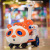 Babies' Electric Four-Wheel Remote Control Multi-Function Hand Push Panda Car Boys and Girls Toys Car Portable Motorcycle