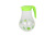 1.2L Plastic PP PET Water Container Jug Plastic Pitcher Wate