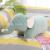 New Creative Pillow Small Elephant Doll Birthday Gift Toy Simple Fashion Pillow Factory Wholesale